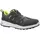 ELTEN Berufshalbschuh RILEY XXF BOA® GTX grey-lime Low ESD O2 WR CI 972680 Grau, 48 - 48