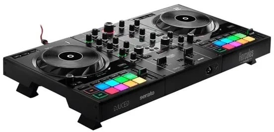 DJControl Inpulse 500