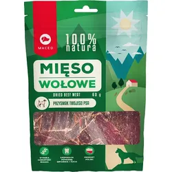MACED-Rindfleisch 60g