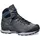 Hanwag Tatra Light Bunion GTX asphalt/blue (064059) 13
