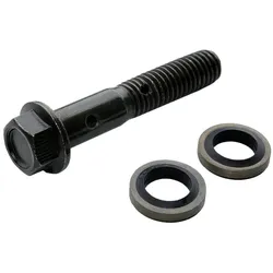 Schraube Bremszylinder vorn M8x40mm Pit Bike