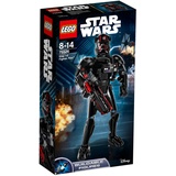 LEGO Star Wars Elite TIE Fighter Pilot (75526)