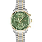 Boss Grand Tour Edelstahl 1502766