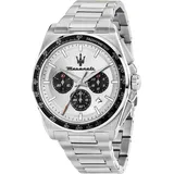 Maserati Velocità R8873652006 Edelstahl 43 mm R8873652006