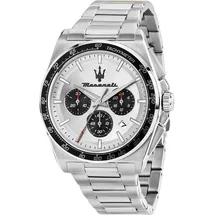 Maserati Velocità R8873652006 Edelstahl 43 mm R8873652006