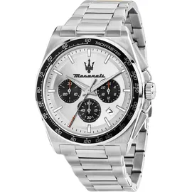 Maserati Velocità R8873652006 Edelstahl 43 mm R8873652006