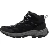 Jack Wolfskin Vojo Tour Texapore Mid Herren Phantom 42