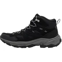 Jack Wolfskin Vojo Tour Texapore Mid Herren Phantom 42