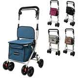 Mobiclinic Coliseo blau 21 l