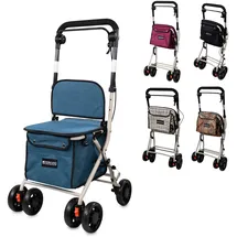 Mobiclinic Coliseo blau 21 l