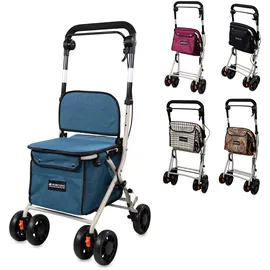 Mobiclinic Coliseo blau 21 l