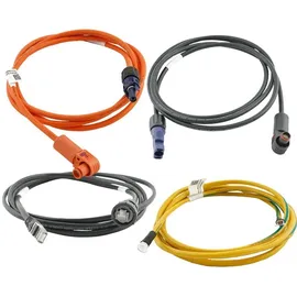 Growatt SPA 10000TL3 BH-UP 10kW Solarspeicher 15,3 kWh