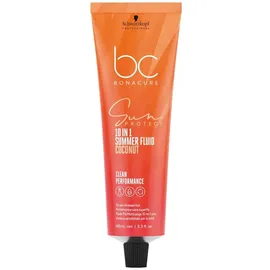 Schwarzkopf Professional BC Sun Protect 10in1 Summer Fluid 100 ml