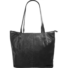 Harold's Submarine Shopper Leder Black