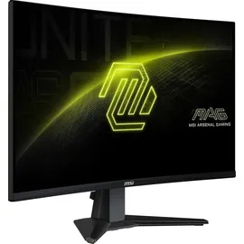 MSI MAG 27CQ6FDE 27" schwarz
