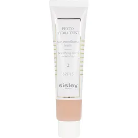 Sisley Phyto-Hydra Teint LSF 15 2 natural 40 ml