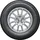 Yokohama 225/75 R16C 121R/120R BluEarth-Van AllSeason RY61