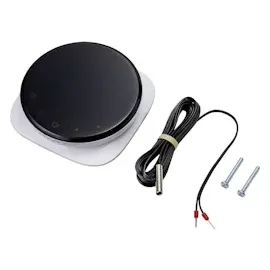 Sygonix Raumthermostat Unterputz Wochenprogramm 5 bis 35 °C