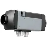 Webasto Air Top 2000 Stc Luftheizung 12v - Black / Grey - 310 x 120 x 118 mm