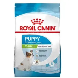 Royal Canin X-Small Puppy 1,5 kg