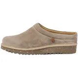 El Naturalista Damen. N5636 Felsen Hausschuh, taupe 37 EU