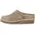 El Naturalista Damen. N5636 Felsen Hausschuh, taupe 37 EU