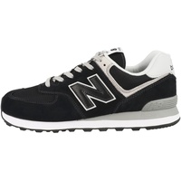 NEW BALANCE 574v2 Herren Core black 42