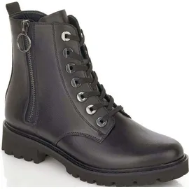 REMONTE D8671 mattschwarz 37