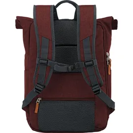 Travelite Basics Rollup Rucksack