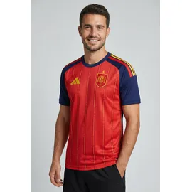 adidas Spanien Heimtrikot (Replica) 2026 Herren XXL