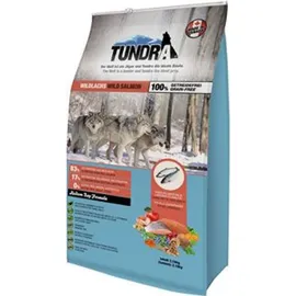 Tundra Lachs 3,18 kg