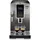 De'Longhi Dinamica Aroma Bar Kaffeevollautomat Schwarz/Silber