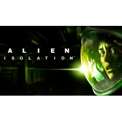 Alien: Isolation