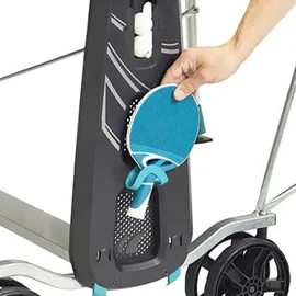 Cornilleau Tischtennisplatte 200X Blau