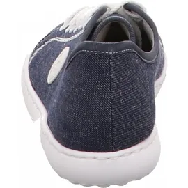 Rieker Sneaker Low Damen Blau 36