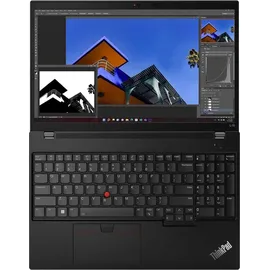 Lenovo ThinkPad Intel® CoreTM i7 GB DDR3L-SDRAM 1 TB HDD Windows 10 Home Schwarz