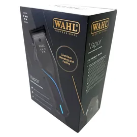 WAHL Vapor Professional Clipper Schwarz