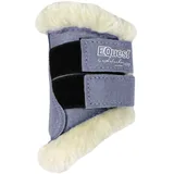 EQuest Softgamasche 2er Set Light Blue