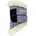 EQuest Softgamasche 2er Set Light Blue