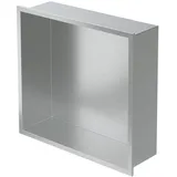 luxebath Wandnische Duschablage