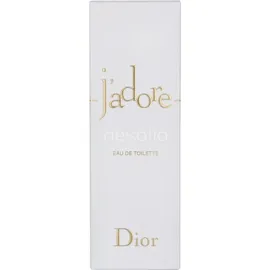 Dior J'adore Eau Lumiere Eau de Toilette 50 ml