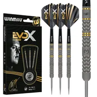 WINMAU Michael van Gerwen Evo X – Steeldarts -