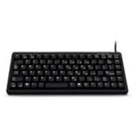 Cherry G84-4100 US schwarz G84-4100LCAUS-2