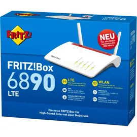 AVM FRITZ!Box 6890 LTE
