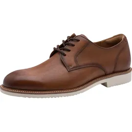TAMARIS Schnürschuh Herren Braun 43