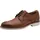 TAMARIS Schnürschuh Herren Braun 43
