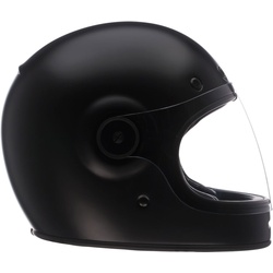 Bell Bullitt Solid Helm, zwart, XS 54 55