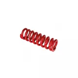 RockShox Feder für metrische Dämpfer RockShox rot, 650LB, 114mm, 37,5-45mm