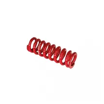 RockShox Feder für metrische Dämpfer RockShox rot, 650LB, 114mm, 37,5-45mm