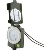 leapiture Kompass,Überlebenskompass,Wasserdichter Kompass,Campingkompass,Navigationskompass,Tragbarer Kompass